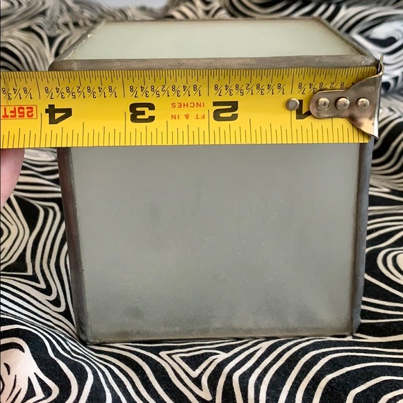 Glass Storage Box - Picture 7 of 7